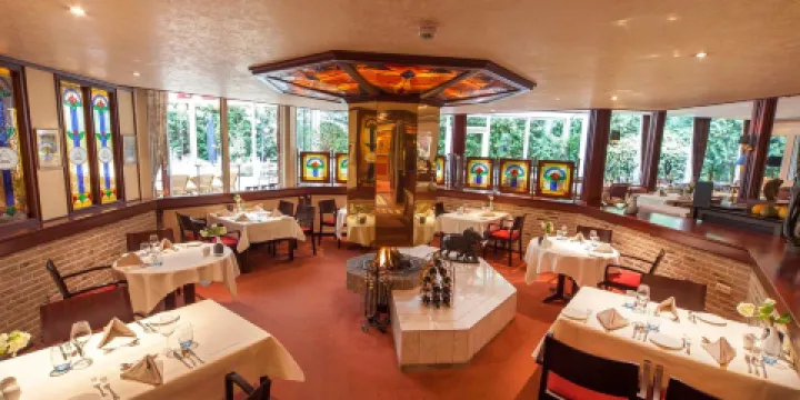 ScheperskampFletcher Hotel Restaurant de Scheperskamp