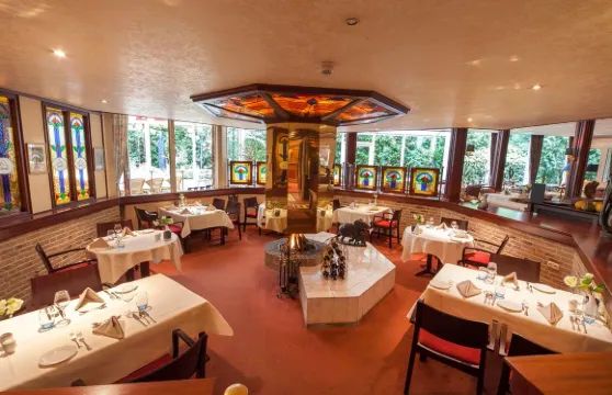 ScheperskampFletcher Hotel Restaurant de Scheperskamp