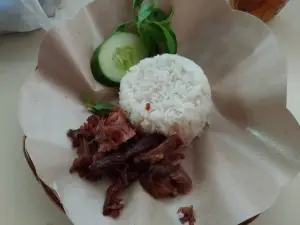 Ratengan Bu Warno