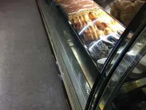 Pasticceria Sparono