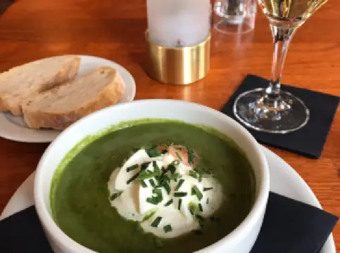 La Brasserie Cafe Bar