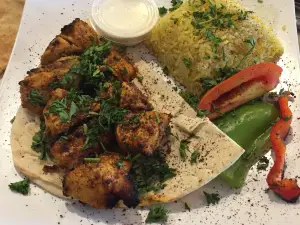 Hala Cafe