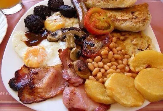 Cafe Nairn