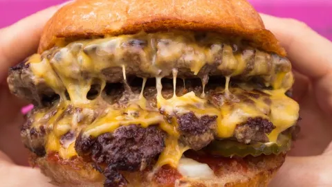Burger Lounge in Коронадо