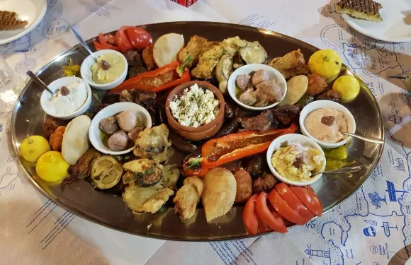 Taverna Nikos