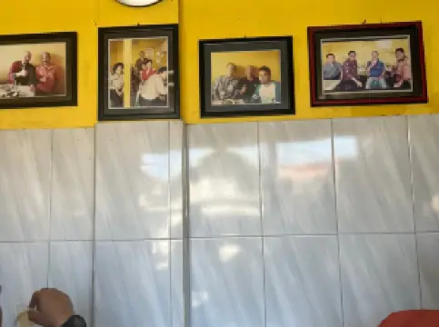 Kupang Lontong Pak Misari