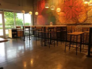 MOD Pizza