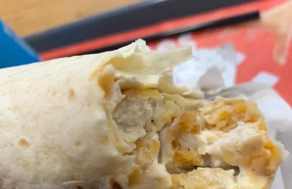 O'Tacos
