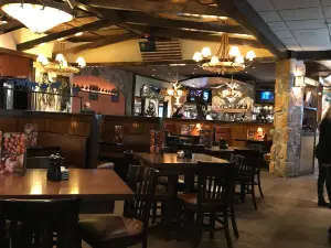 LongHorn Steakhouse