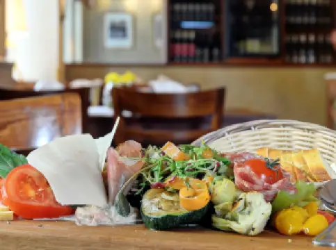 Restaurant Brunetti