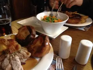 The Bull Hotel Pub