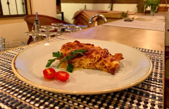 Pizzeria RomAntica