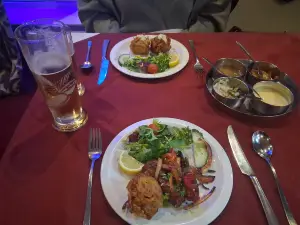 Blue Elephant Indian Restaurant