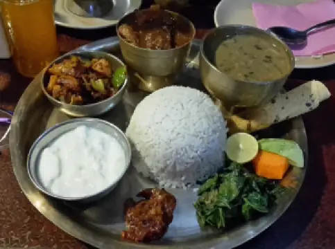 De' Arena Restaurant