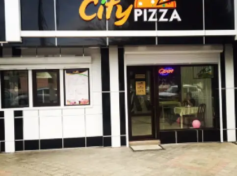 City Pizza