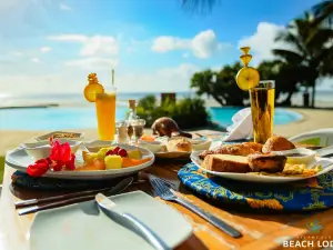 Vilanculos Beach Lodge and Restaurant