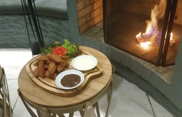 Serrano Gastropub