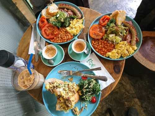 N1 Cafe