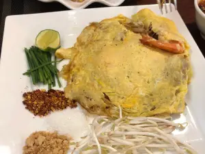 Bangkok Thai Cuisine Restaurant
