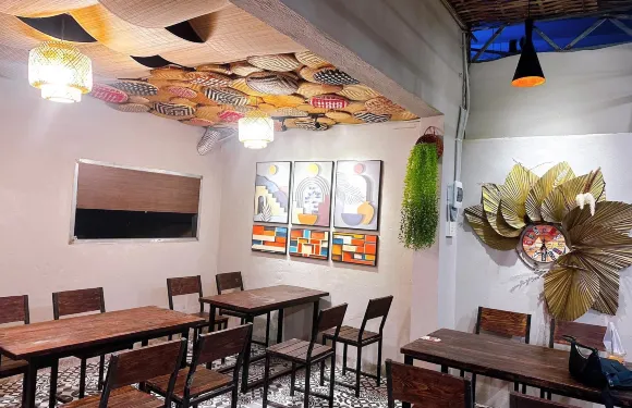 Bob's Kitchen