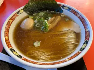 Menya Shokudo