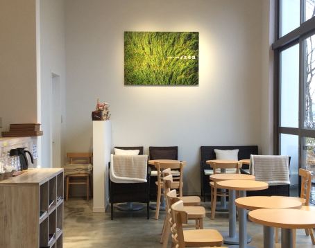 カフェ shop&café zen ( 喫茶店 スイーツ )