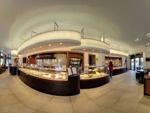 Patisserie Maison Marteau