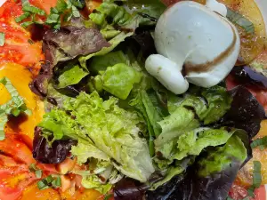 Le Cercle Restaurant - Brasserie