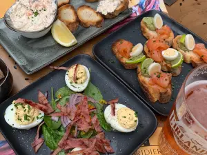 L'Irlandais