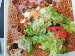 Creperie Le Triskell