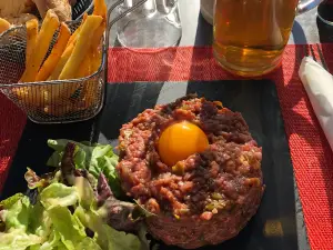 La Mouss’tache Saint-Antoine