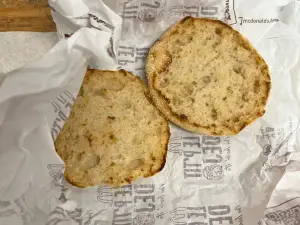 McDonald's Tinqueux