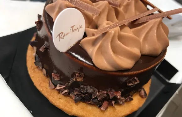 Patisserie Remi Touja