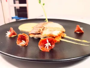 Restaurant la virée gourmande