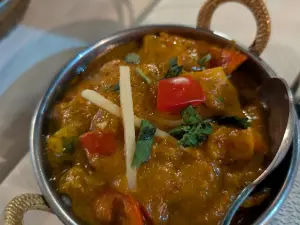 Restaurant Namaste