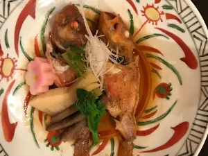 Japanese Restaurant Tachibana