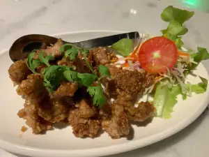 HAPA BAR & RESTAURANT