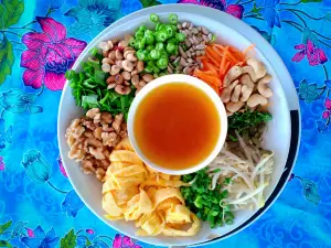 Cha Chai Home