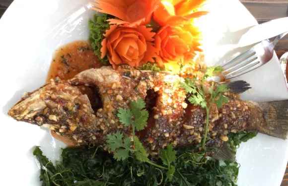 Rim Lae Restaurant
