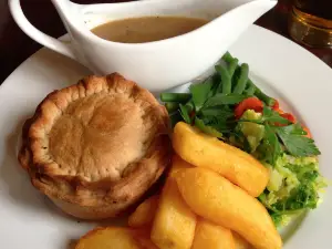 The Wheel Inn