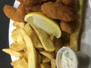Smiffy's