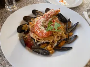 Fortes Pizzeria