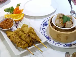 Lemon Grass Thai Cuisine
