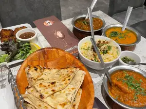 takaa tak, Oldbury