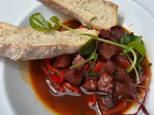Regginas Italian