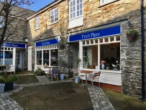 Tim's Place