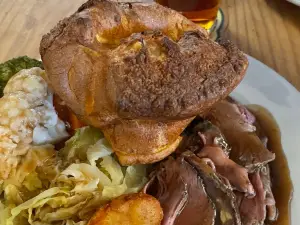 The Sycamore Inn