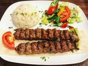 Keyif Restaurant | Turkish Mediterranean Cuisine