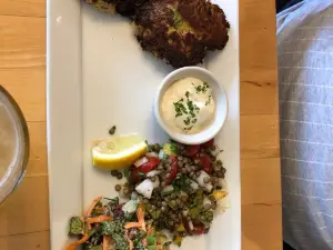 The Pantry - Restaurant & Bakery
