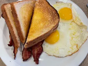 Denny's Restaurant